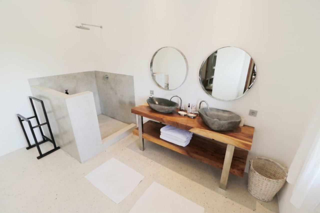 Amazing 3 Bedrooms Villa Canggu Zewnętrze zdjęcie