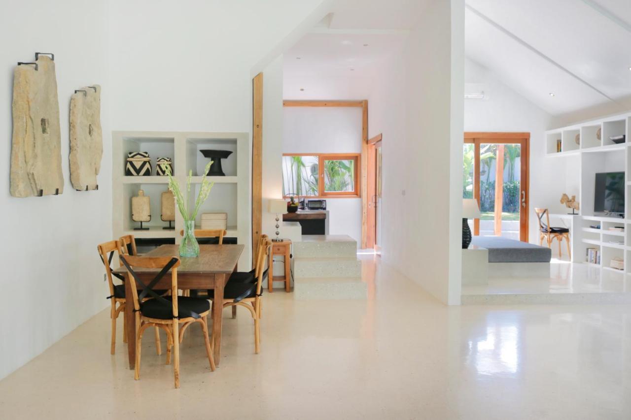Amazing 3 Bedrooms Villa Canggu Zewnętrze zdjęcie
